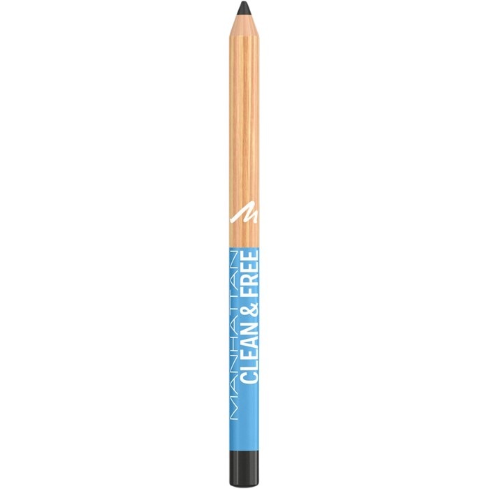Clean + Free Eyeliner Pencil