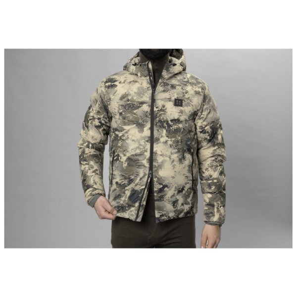 Härkila - Mountain Hunter Expedition Packable Daunenjacke