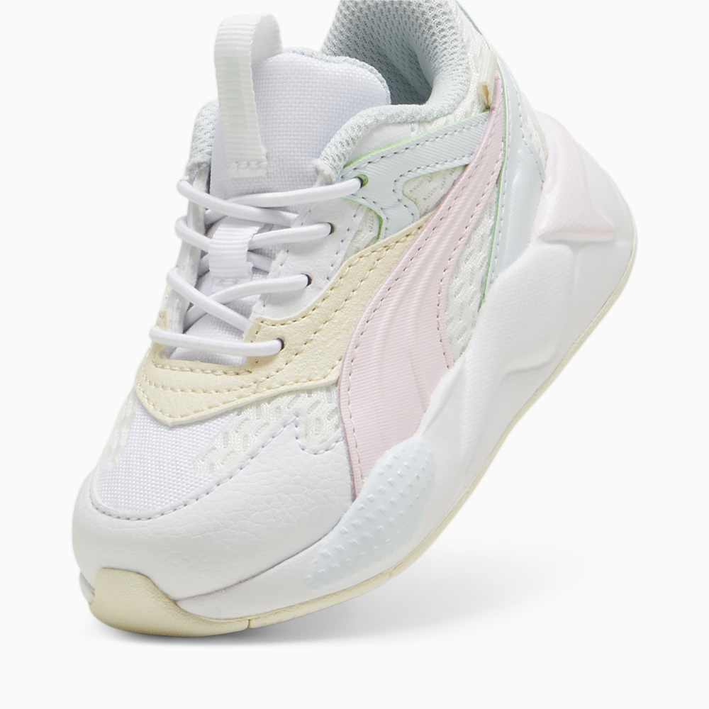 PUMA RS X Efekt 395552_05 / weiss