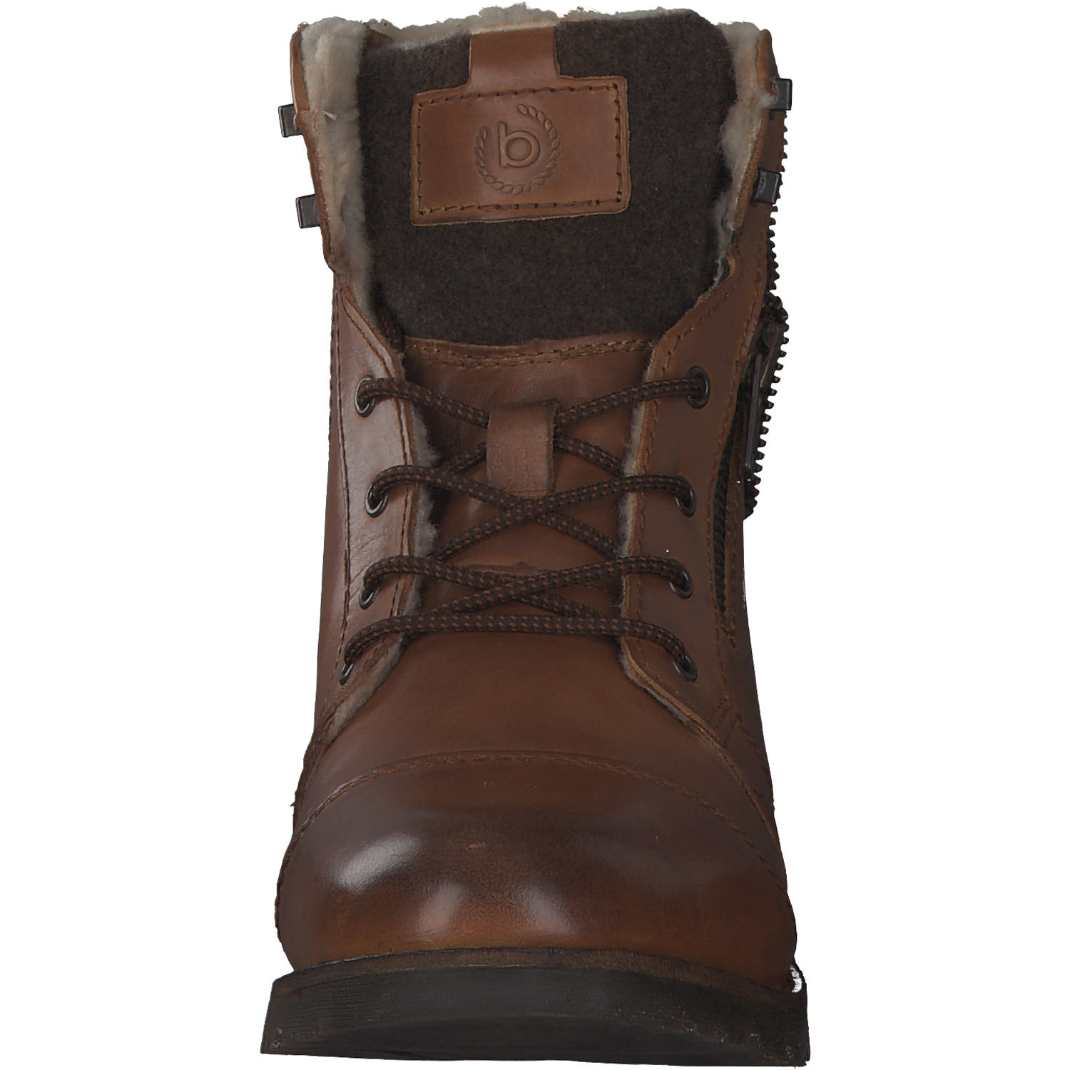 Bugatti Sentra 6115B, Boots, Herren, Braun (Cognac)