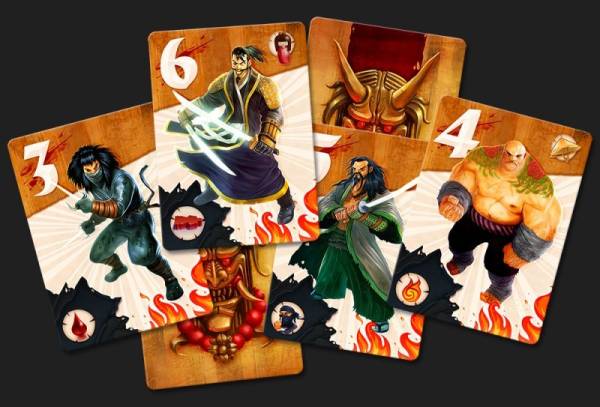 Samurai Spirit (deutsch)