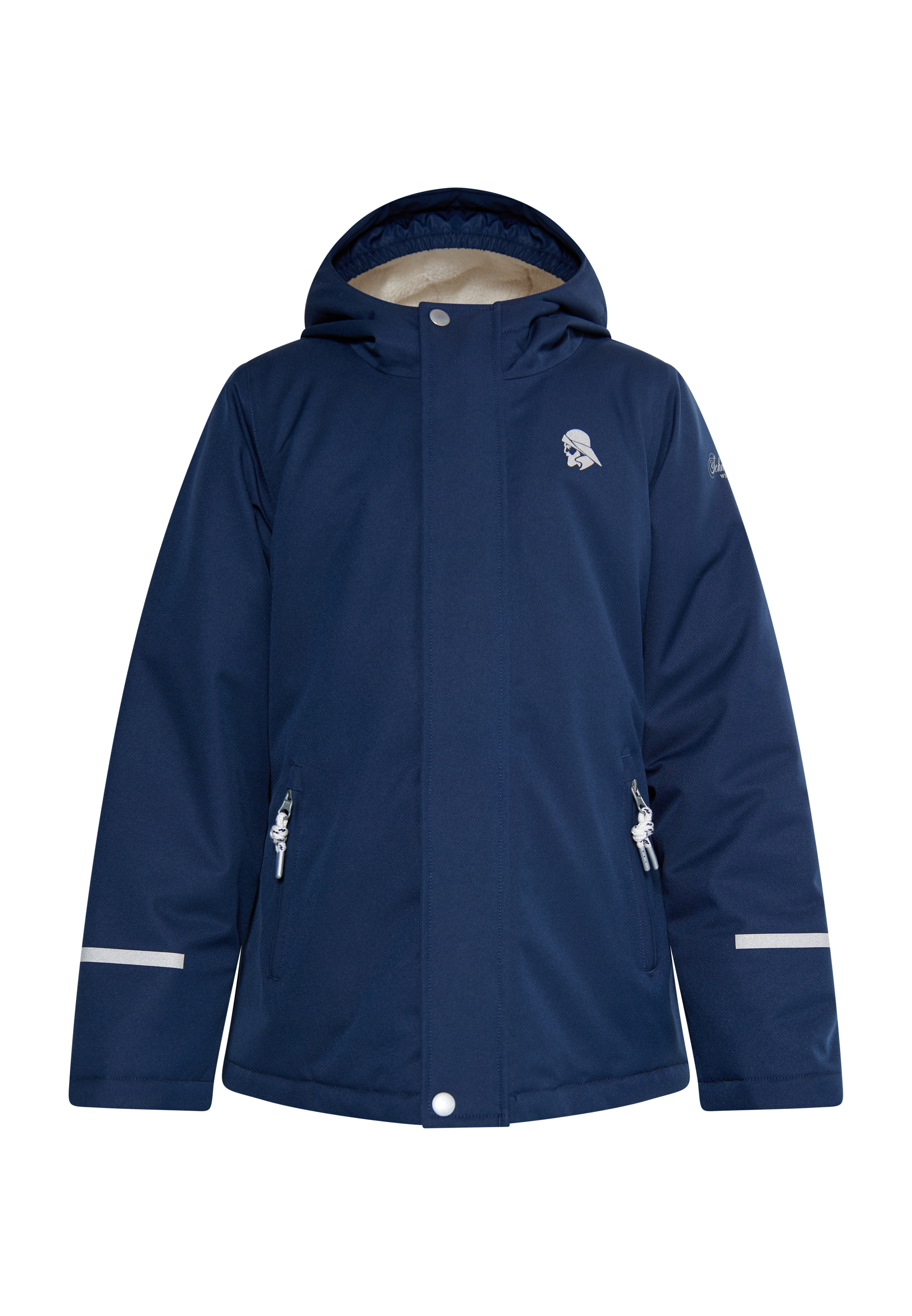 Performance Jacket