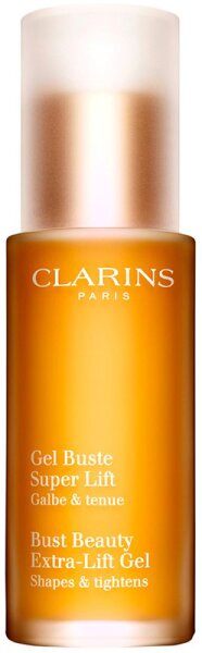 Clarins Gel Buste Super Lift Dekolletécreme