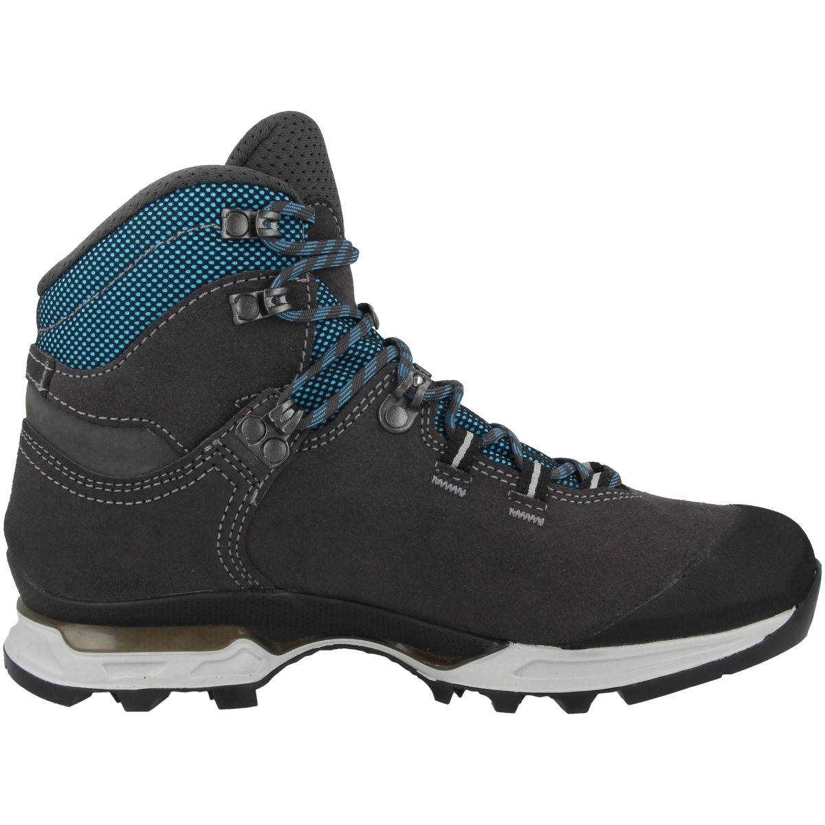 Hanwag Tatra Light Lady GTX Outdoorschuhe grau