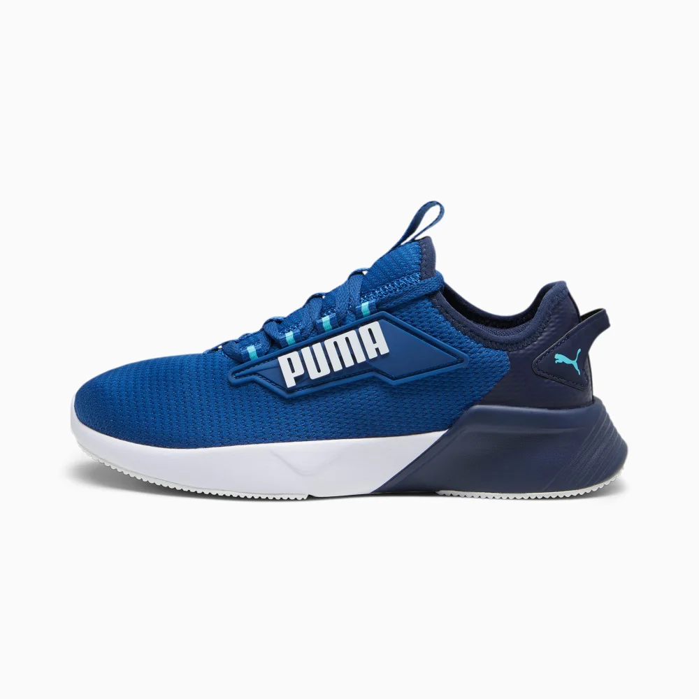 PUMA Retaliate 2 Jugend 377085_12 / blau