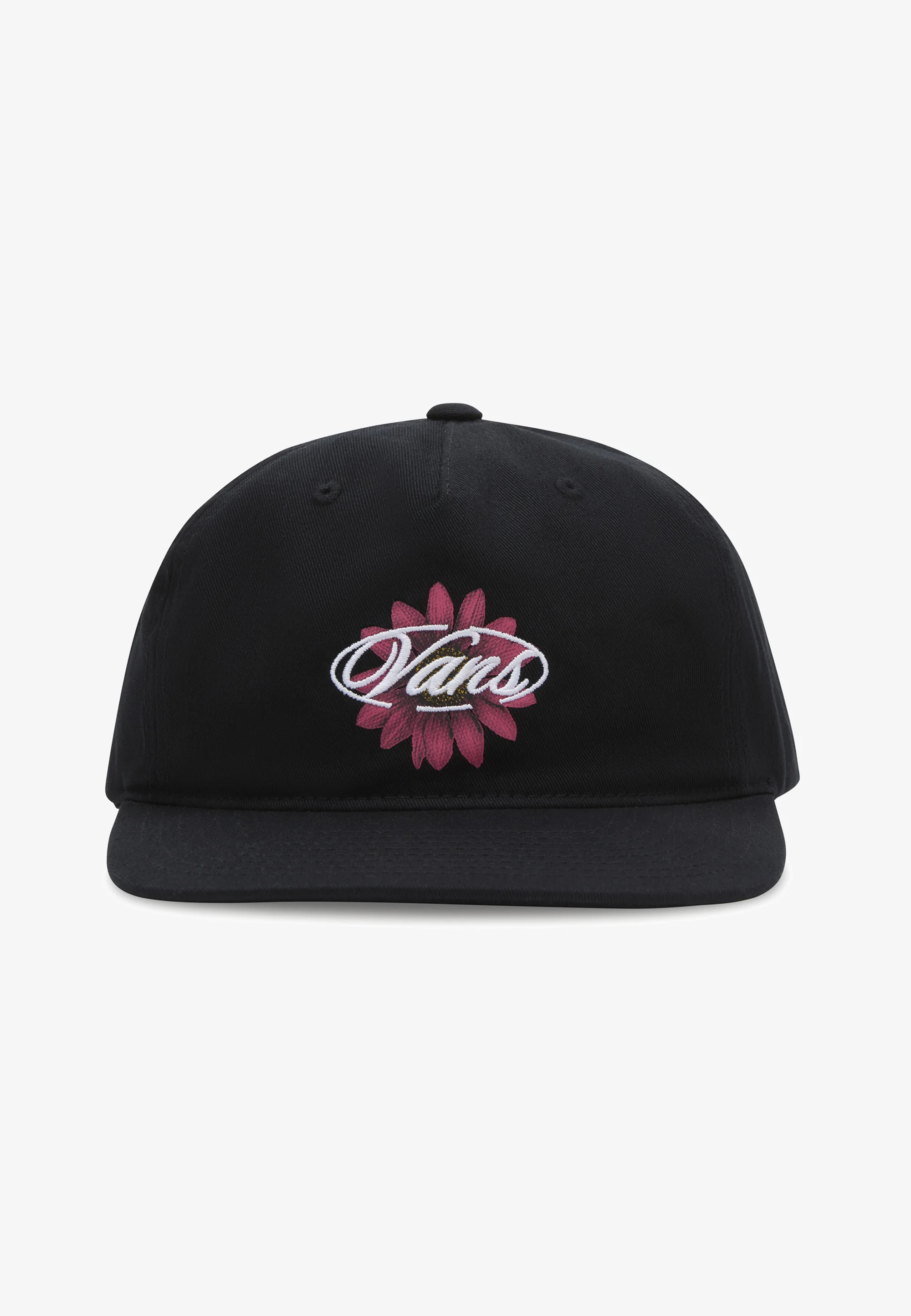 Vans FRESH BLOOM LOW UNSTRUCTURED. - Gorra