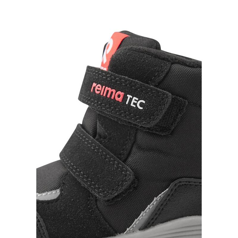 reima Qing Winterschuhe Kinder