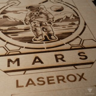 Ares Crate