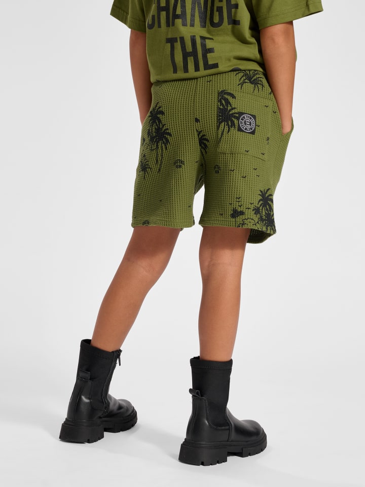 Sometime Soon Sometime Soon Kurze Hose Stsbahamas Jungen in MAYFLY günstig kaufen