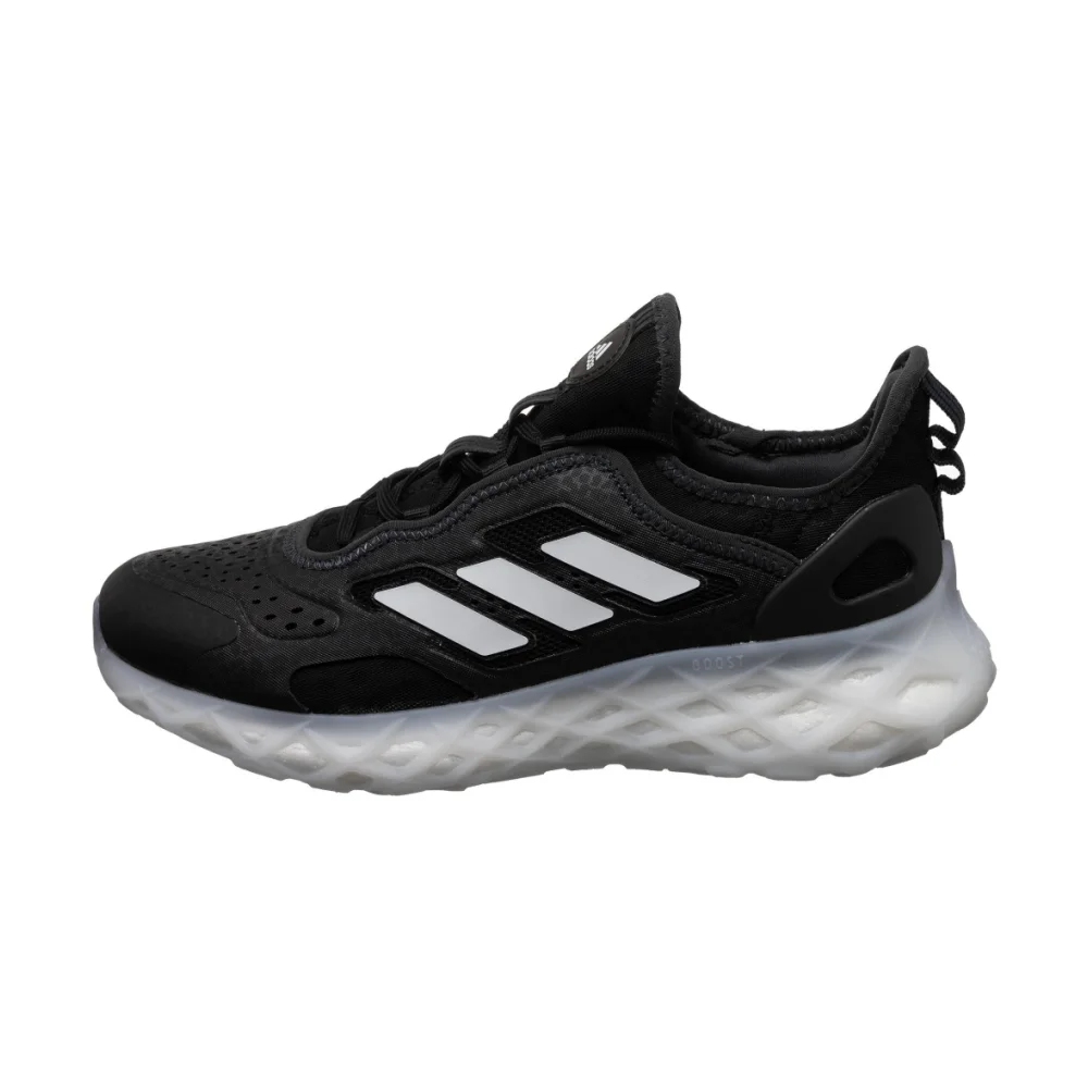 adidas Web Boost HP3324 / schwarz