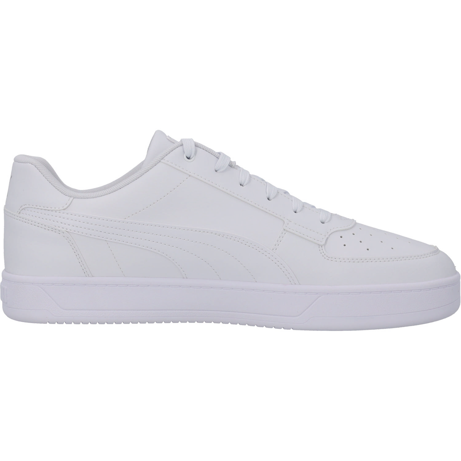 Puma Caven 2.0 392290, Klassische- & Business Schuhe, Herren, White-PUMA Silver