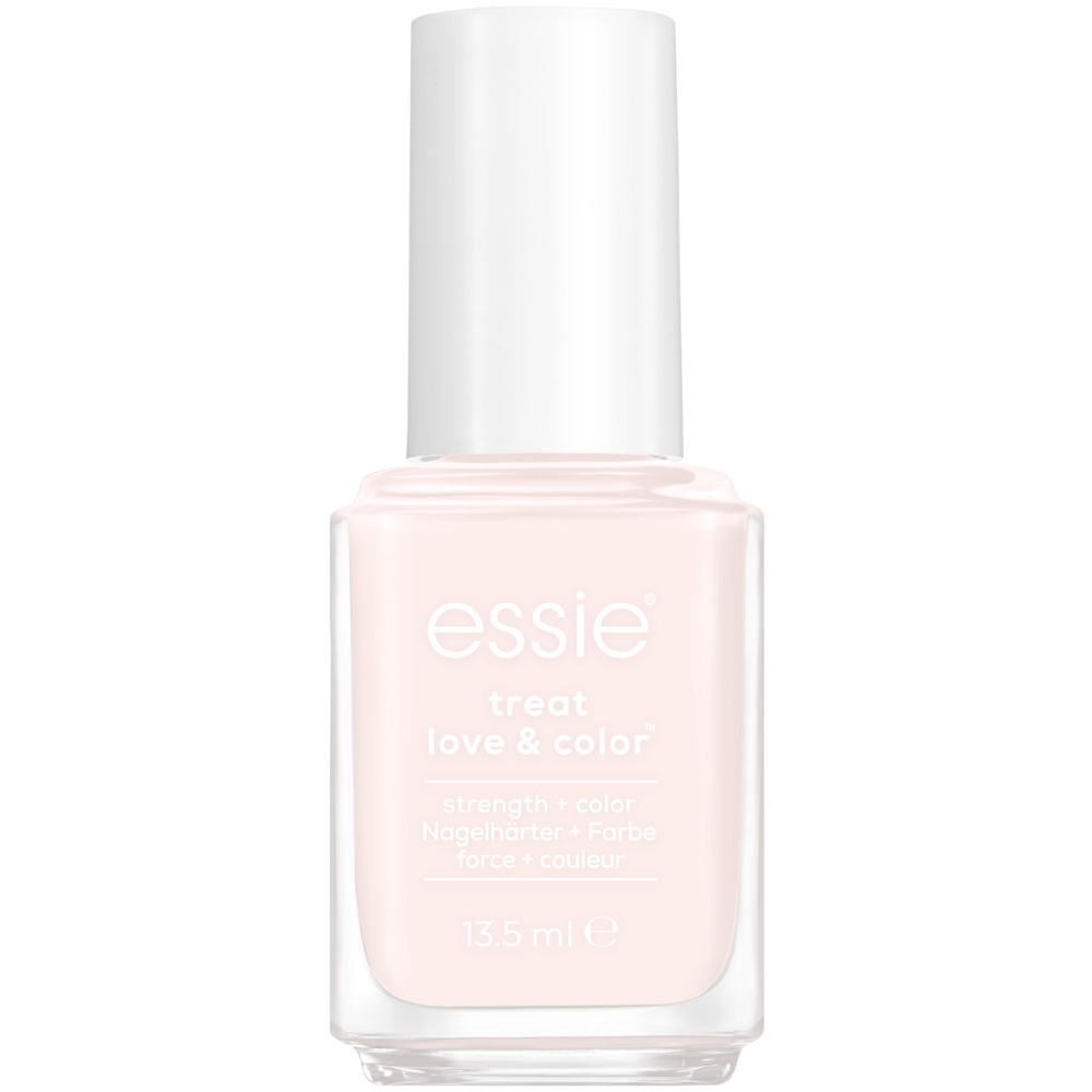 essie Treat Love & Color Soin des ongles