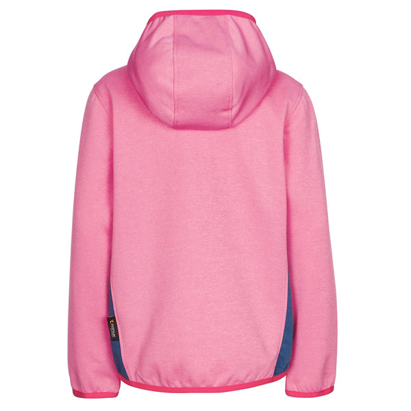 ACTIVE JACKET K Kinder - Softshelljacke