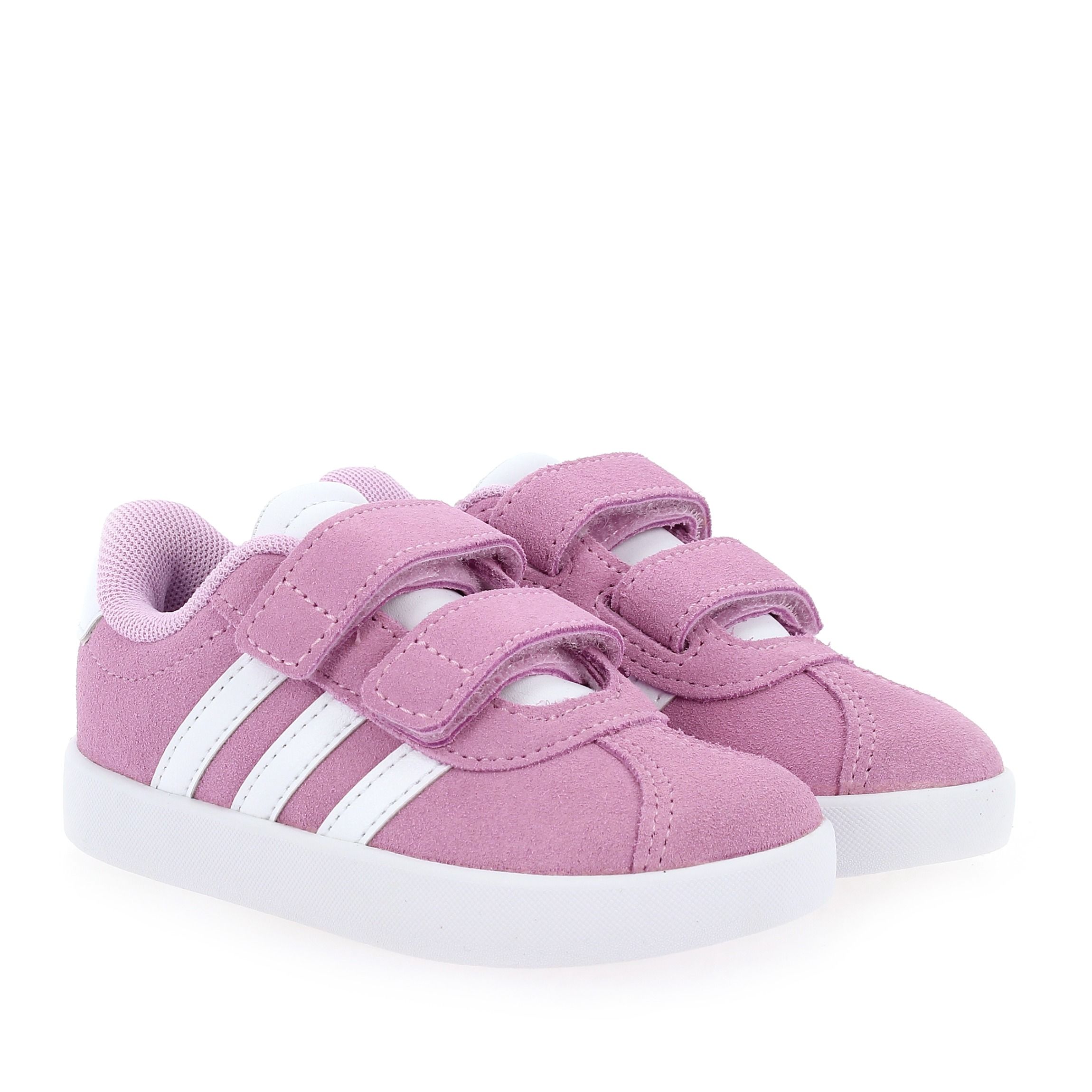 Adidas Originals  VL COURT 3.0 CF I - Lilas
