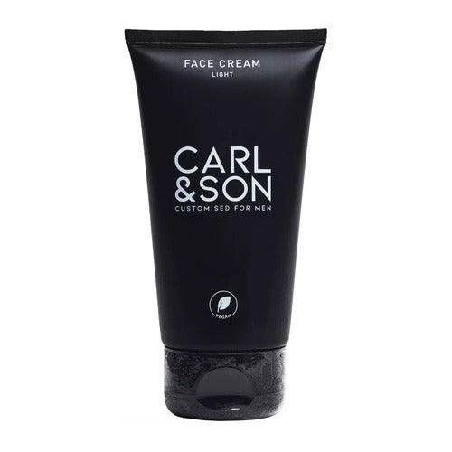 Carl&Son Face Cream Light 75 ml