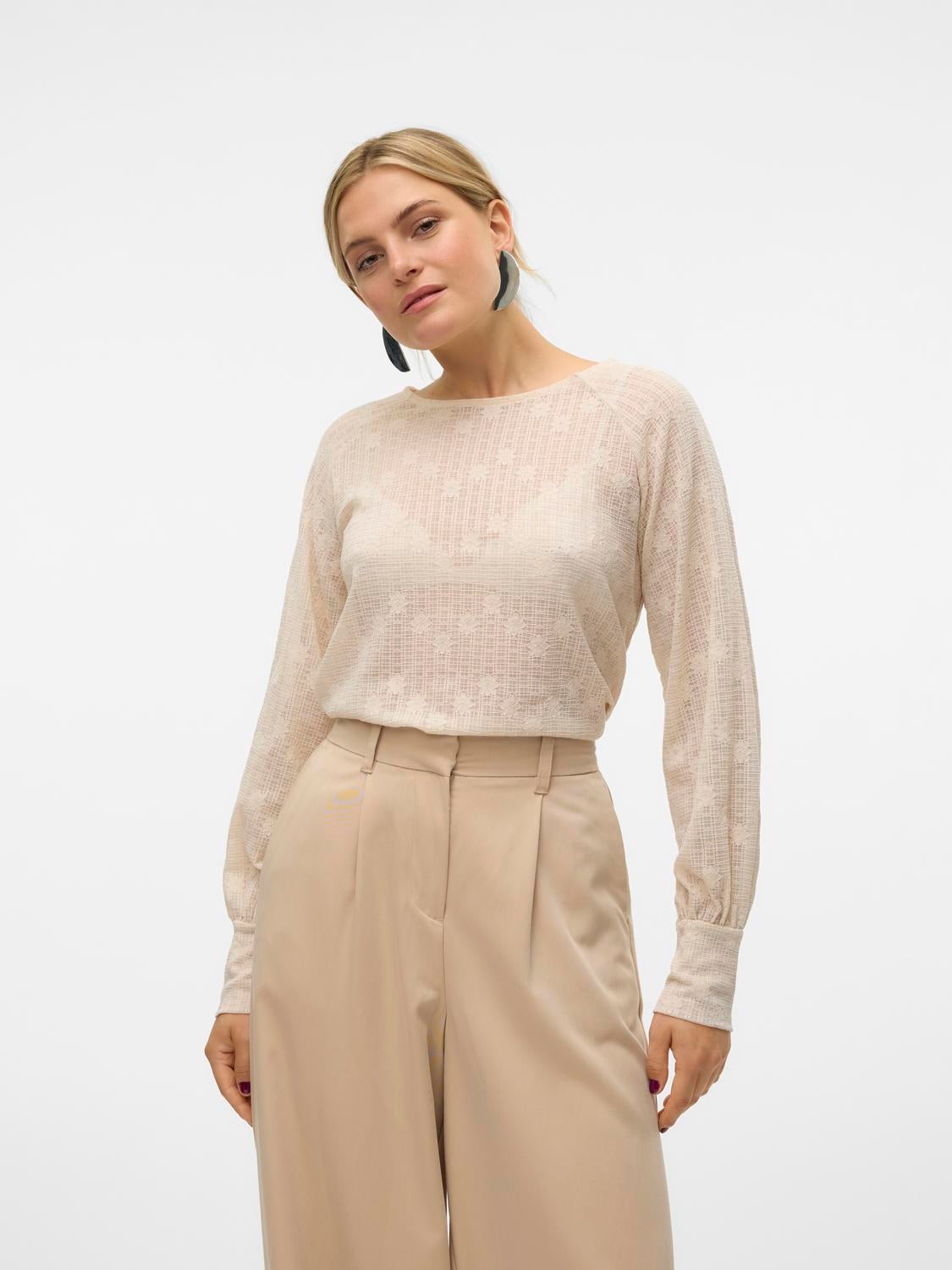 VMALICE Top