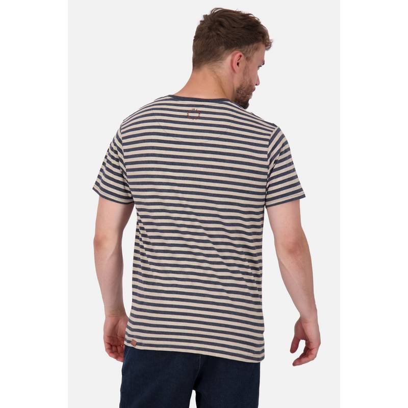 ALIFE AND KICKIN NicAK Z T-Shirt Herren