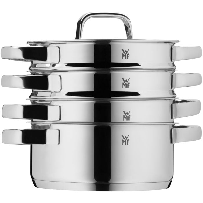 Compact Cuisine Kochgeschirr-Set, 4-teilig