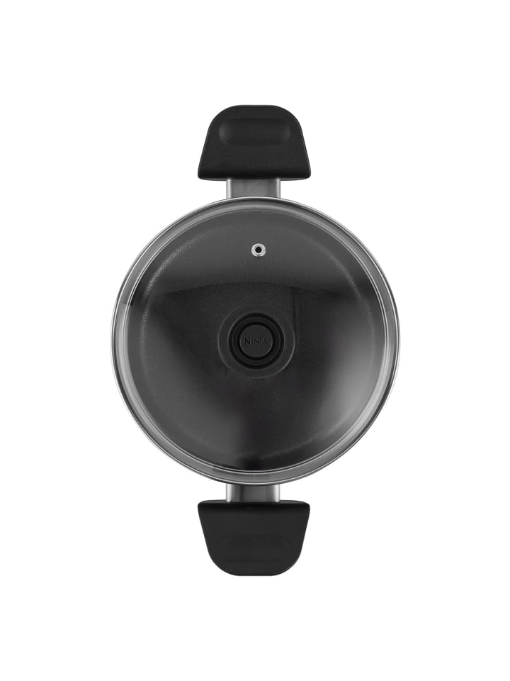 NINJA Suppentopf CW50218DE ZEROSTICK Classic in schwarz günstig kaufen onesize