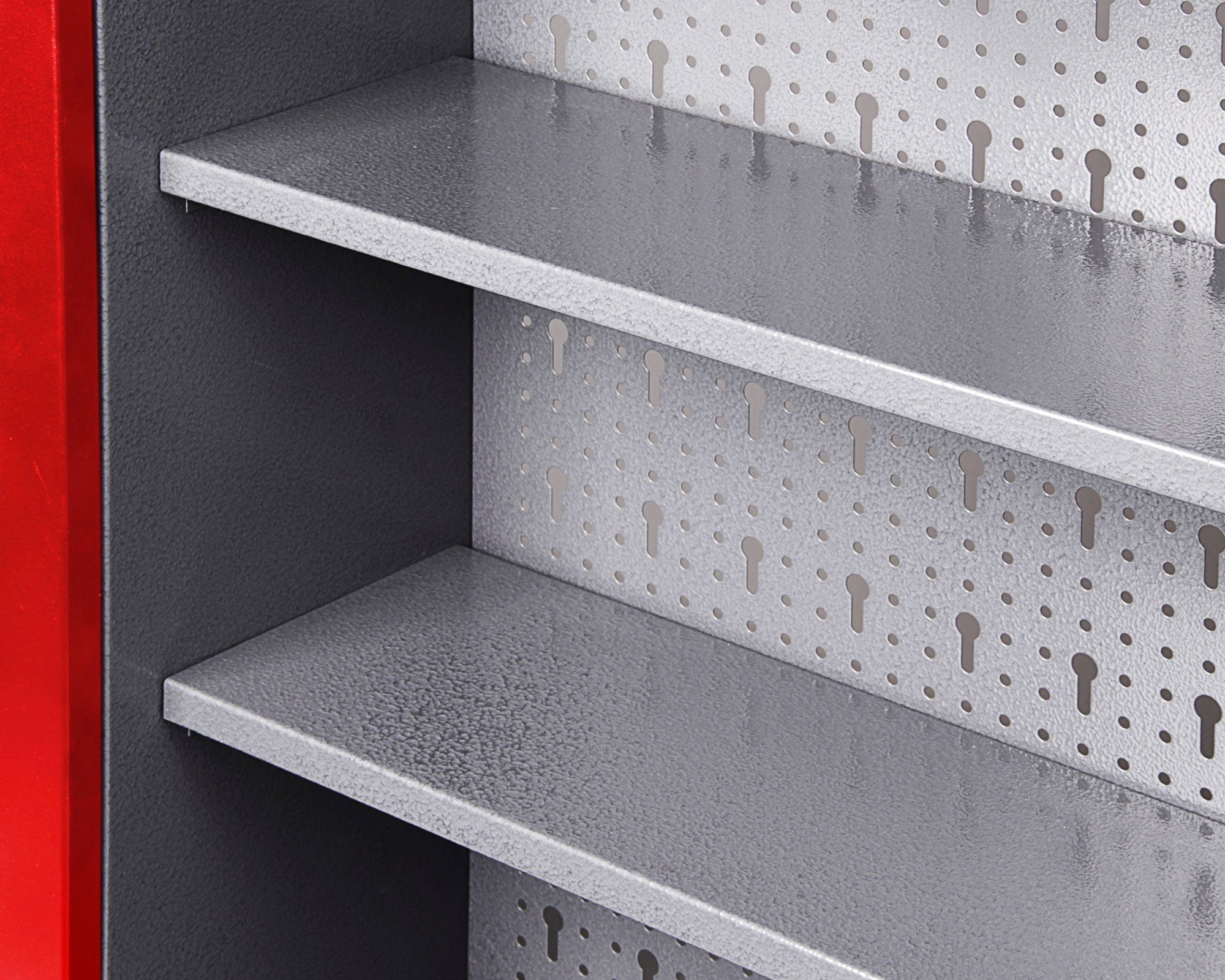 ONDIS24 Werkstatt-Set, 240 cm