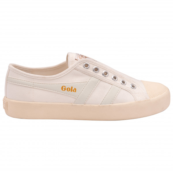Gola - Women's Coaster Slip - Sneaker
