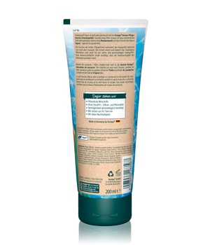 Kneipp Aroma-Pflegedusche Urlaubsgefühl Duschgel-200 ml