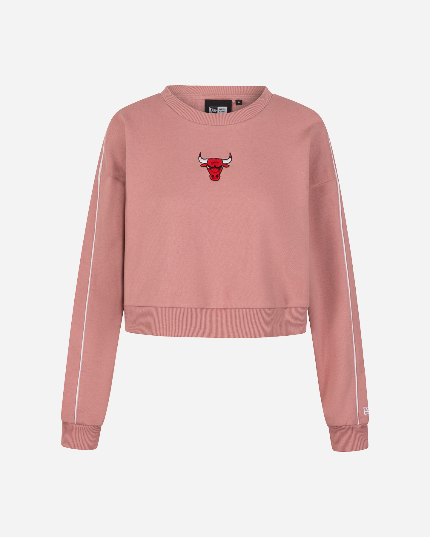 Šiltovka Felpa New Era Crop Chicago Bulls W 60596575