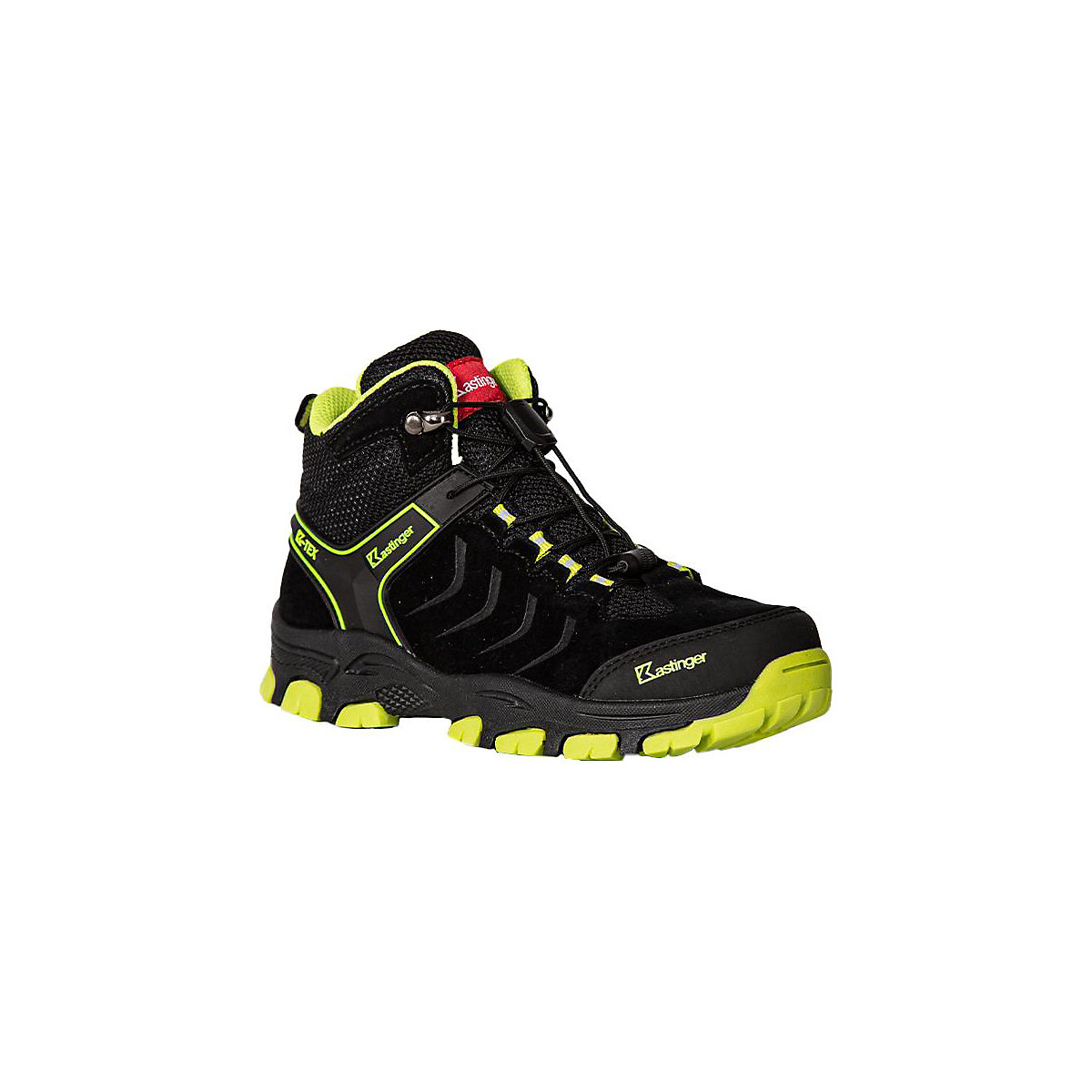 Kinder Outdoorschuhe MALOU HI