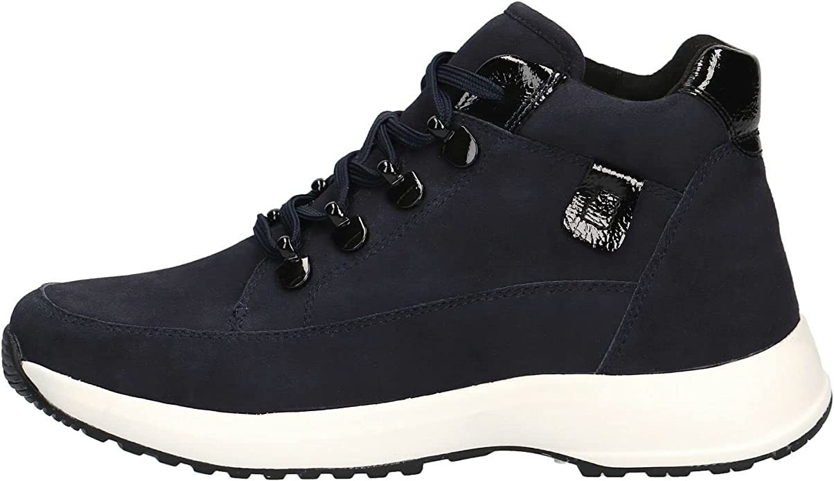 CAPRICE Stiefeletten blau