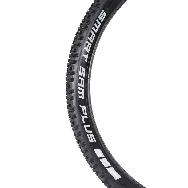 Schwalbe SMART SAM PLUS P 27,5x2,25 Fahrradreifen