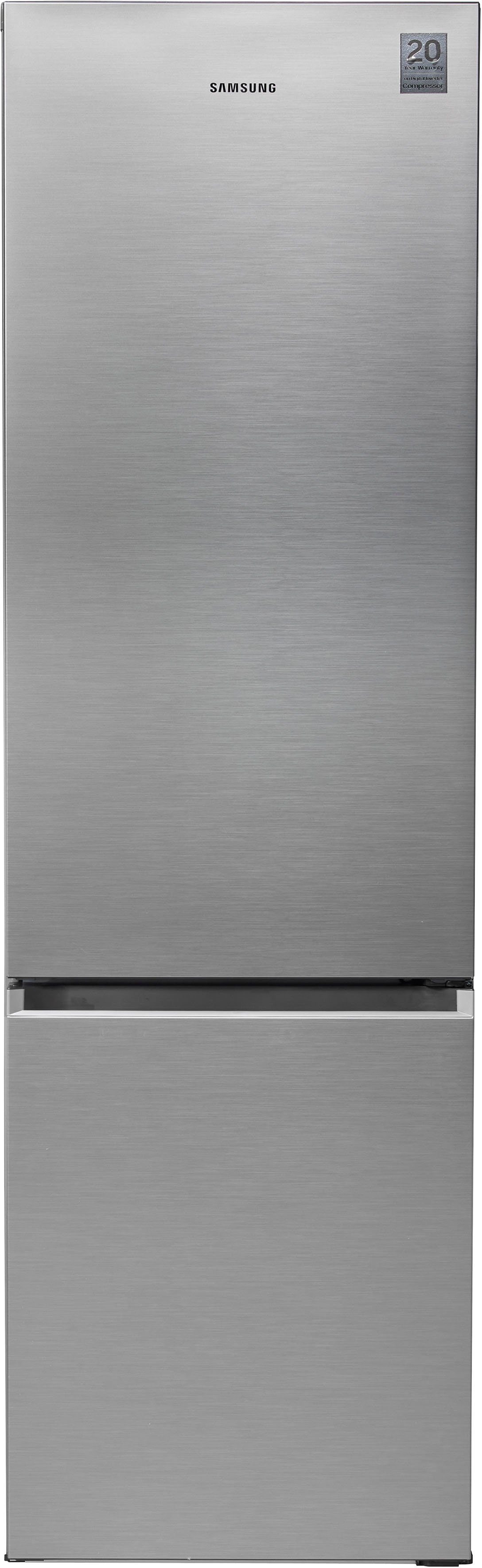 Samsung Kühl-/Gefrierkombination RL38T607BS9, 203 cm hoch, 59,5 cm breit, 4 Jahre Garantie inklusive
