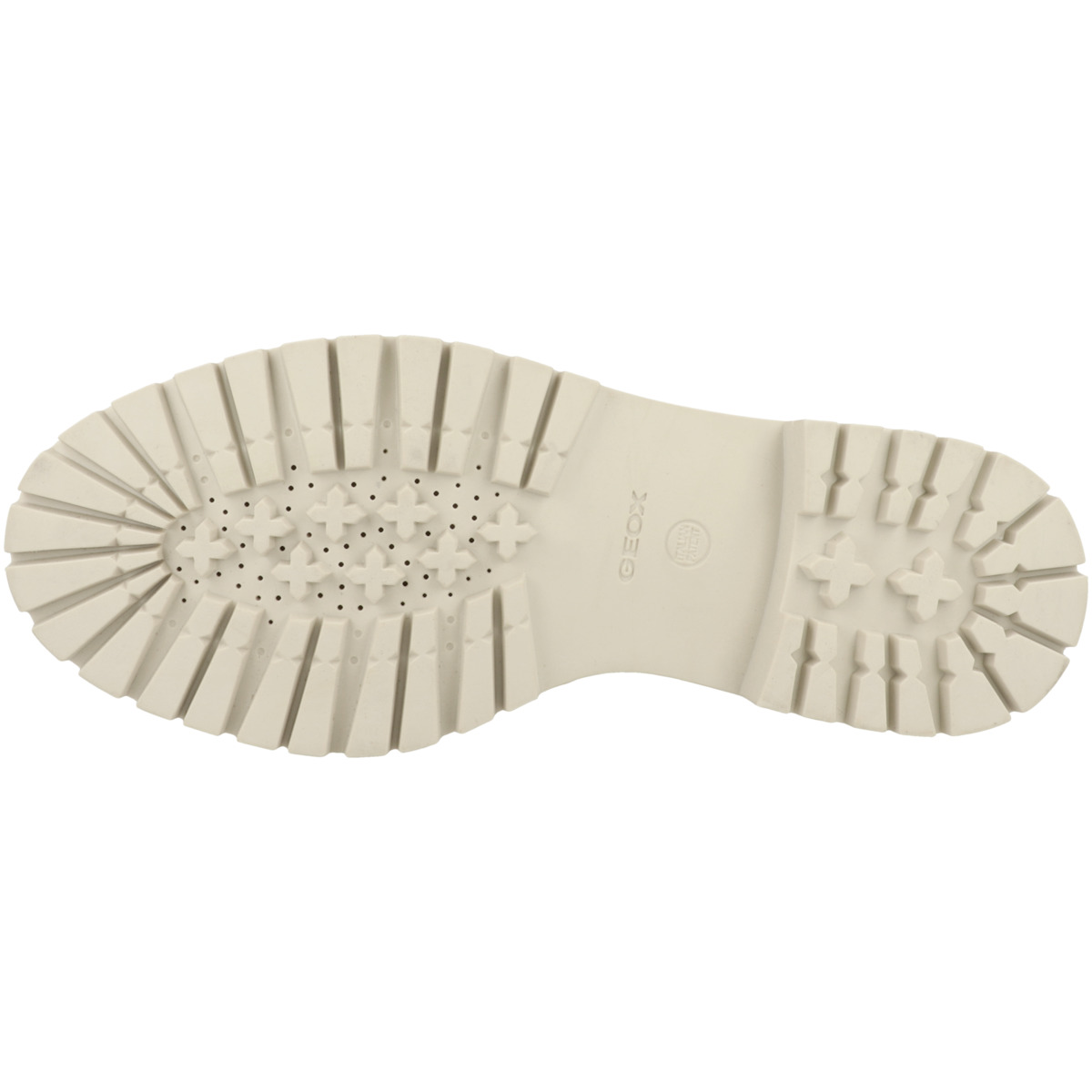 Geox D Iridea B Abx A Boots beige