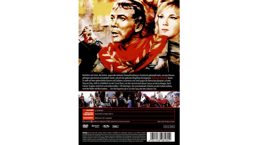 Caesar - Kaiser von Rom