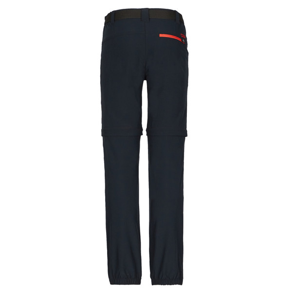 PANT ZIP OFF STRETCH Kinder - Softshellhose