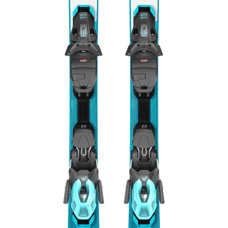 HEAD WC Rebels e.XSR + PR 11 GW 23/24 Carving Ski