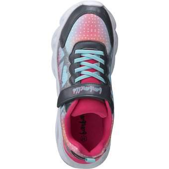 Barbarella Sneaker in pink
