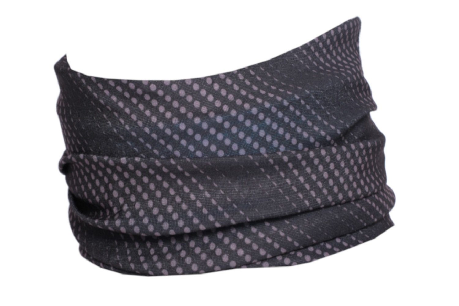 Hilltop Multifunktionstuch Halstuch, Sporttuch, Schlauchtuch, Kopftuch, Schal, Damen und Herren