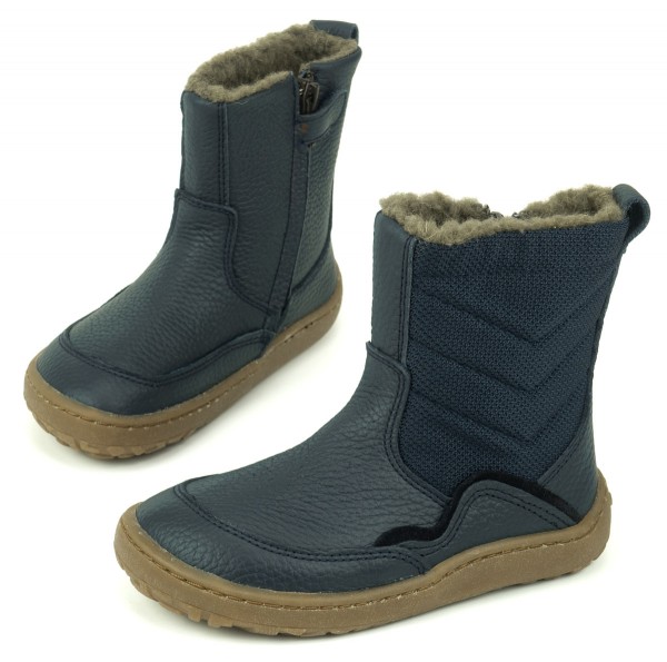 Froddo ~ Winter Boot ~ Blue
