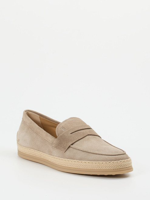 Slipper-45102490017 Tod's