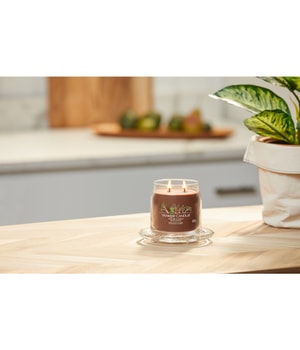 Yankee Candle Praline & Birch Duftkerze-368 g
