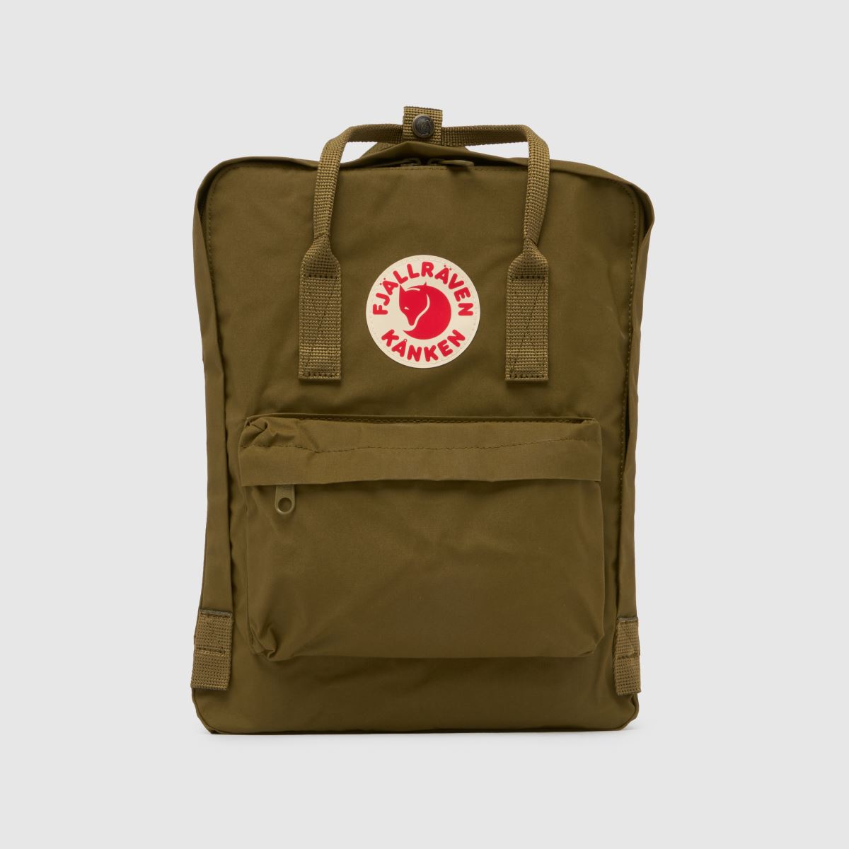 Nahrbtnik Fjallraven kaki kanken