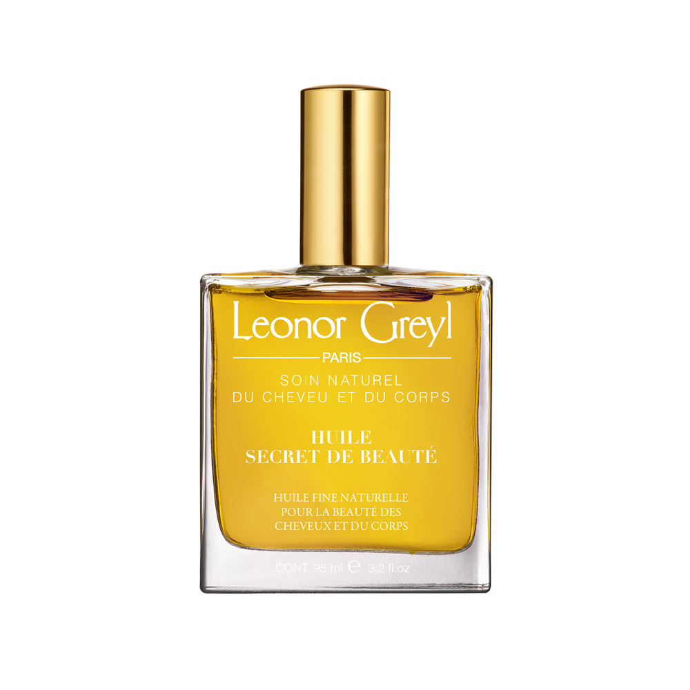 Leonor Greyl Huile Secret de Beauté Huile cheveux et corps