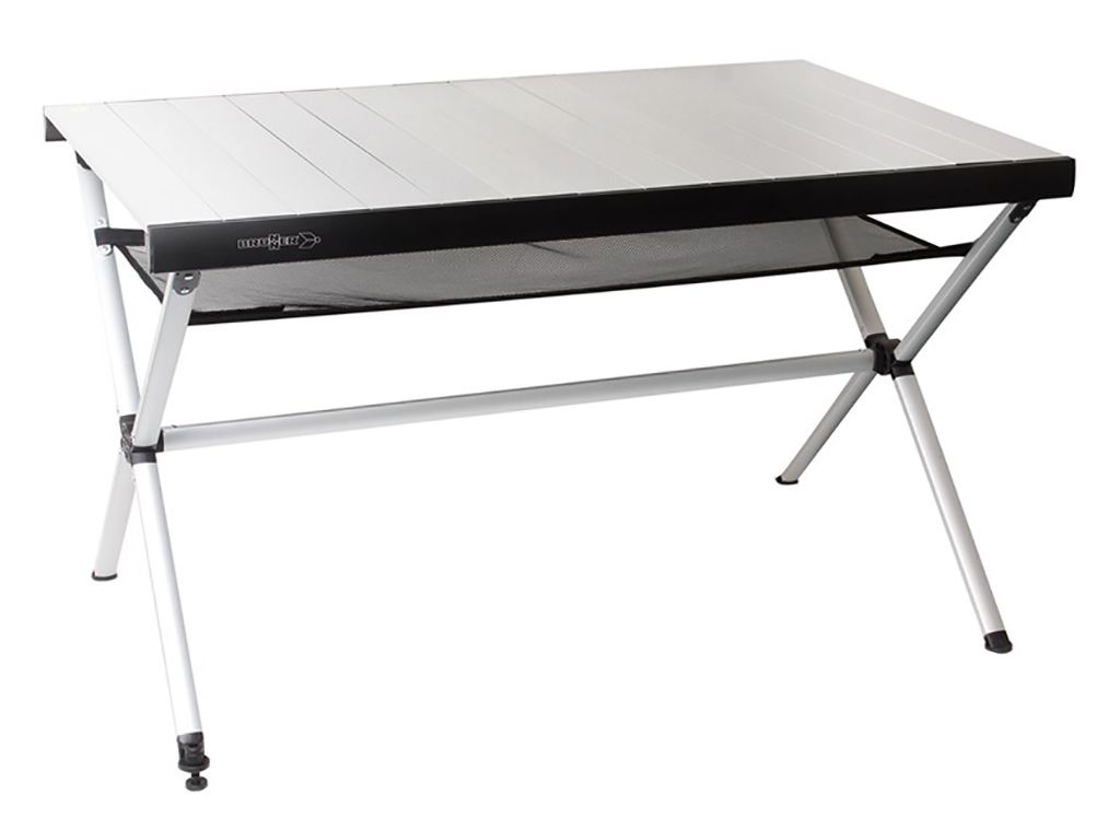 Brunner Accelerate 4 Tisch