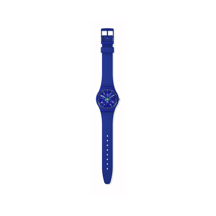 Swatch Unisexuhr