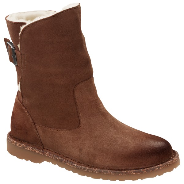 Birkenstock - Women's Uppsala Shearling - Winterschuhe