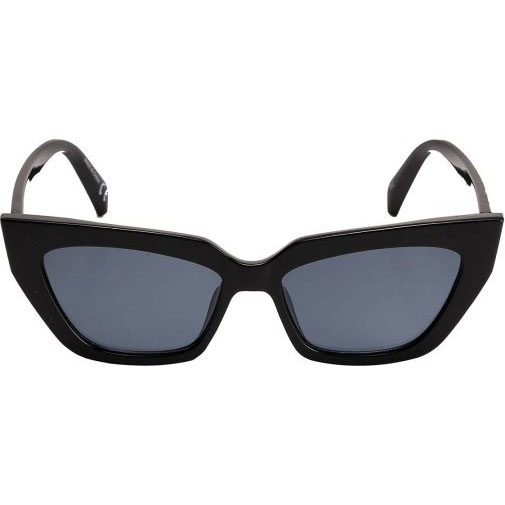 Leslii Sonnenbrille im modischen Cat Eye-Look