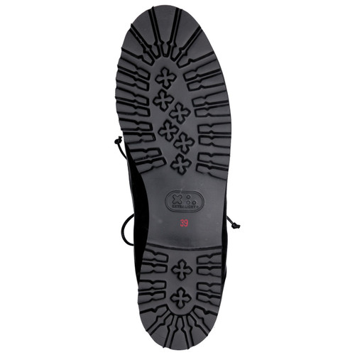 Schnürstiefelette-18010090008 Konstantin Starke