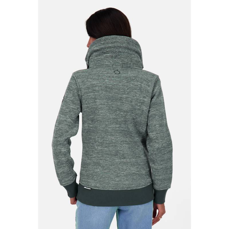 ALIFE AND KICKIN VivianAK F Sweatjacke Damen
