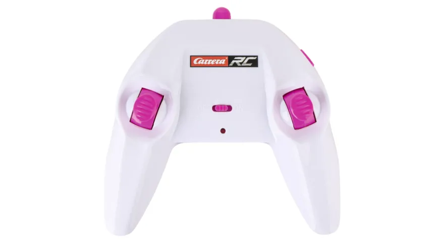 Carrera RC - 370240011 2,4GHz Mini Turnator Pink