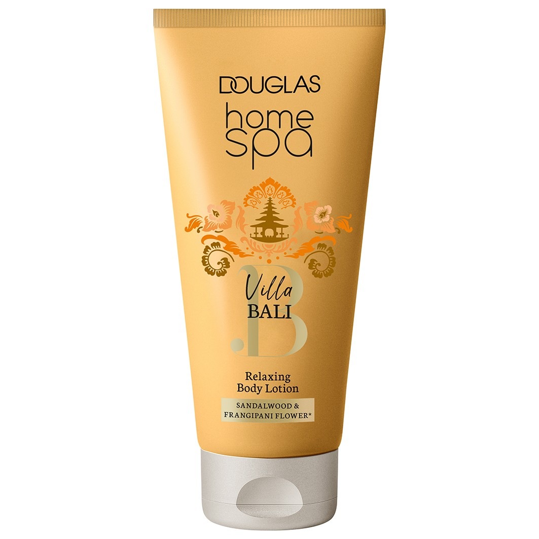 Villa Bali Body Lotion